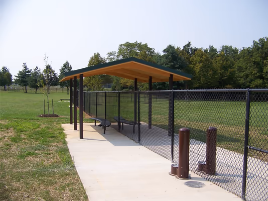 Ballenger Creek Dog Park